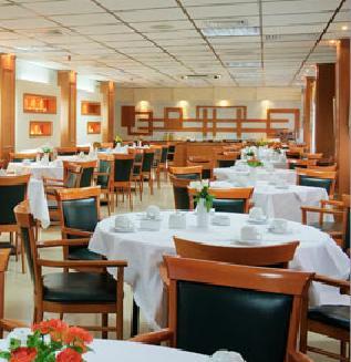 Elpida City Hotel Сере Экстерьер фото